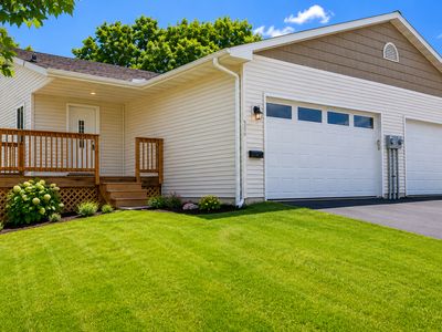 Property at W920 Cardinal Dr, Spring Valley, WI