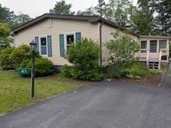 41 Pipers Way