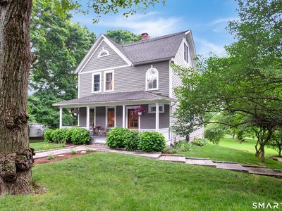 67 South Olmstead Lane