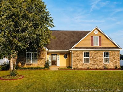 505 Collinwood Dr