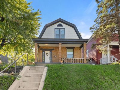 1120 Carson Ave