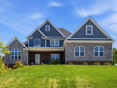 275 Inverness Trl