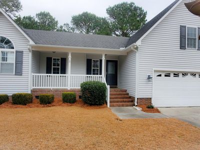 409 Fishing Creek Drive