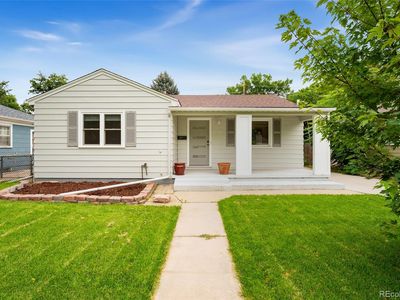 2770 S Franklin Street