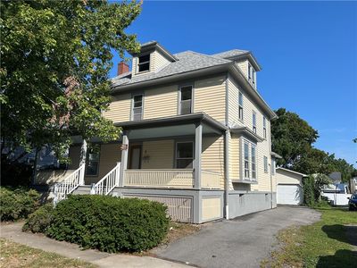 8 Argyle St