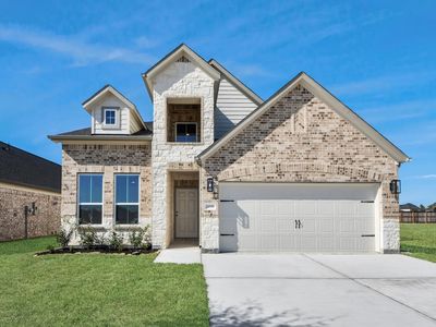 22126 Cortona Creek Ln