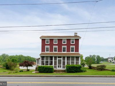 808 W Baltimore Pike