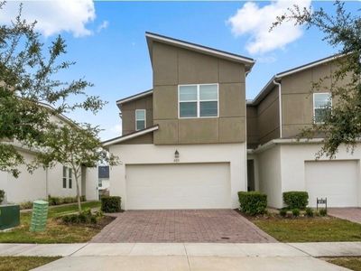 Property at 1123 BOARDWALK PLACE, Kissimmee, FL