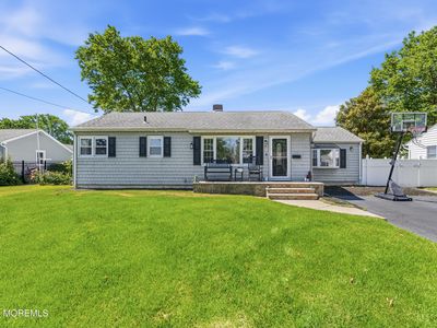18 Maurice Avenue