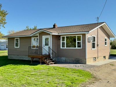 18829 Frontage Rd