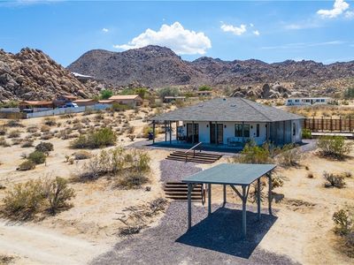 7285 Mount Lassen Ave