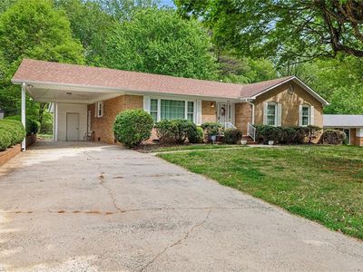 3621 Sawyer Dr