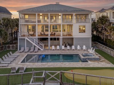 512 Ocean Blvd