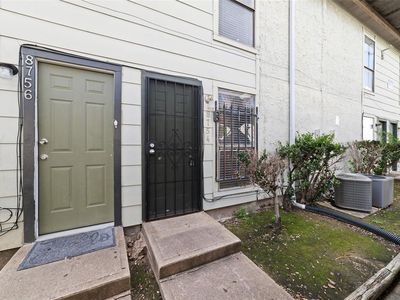 8754 Village Of Fondren Dr #8754