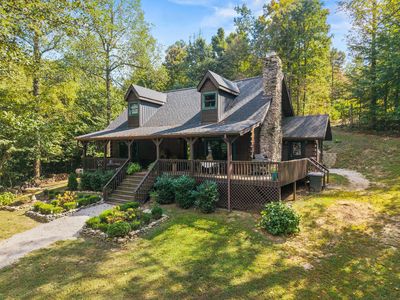 854 Wildrose Rd