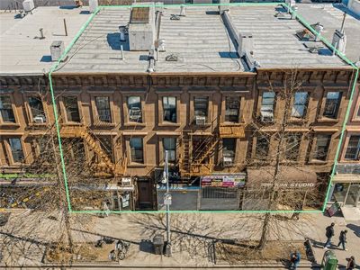 1231 Bedford Ave
