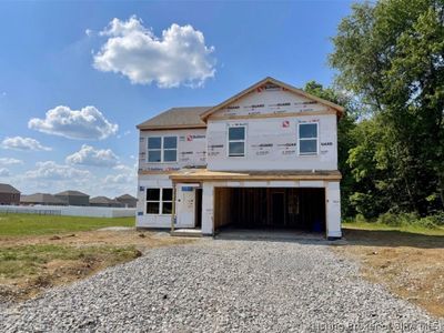 Property at 1007 Hunter Court, Memphis, IN