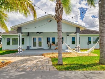 4111 Marine Pkwy