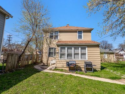 5015 North 38th STREET