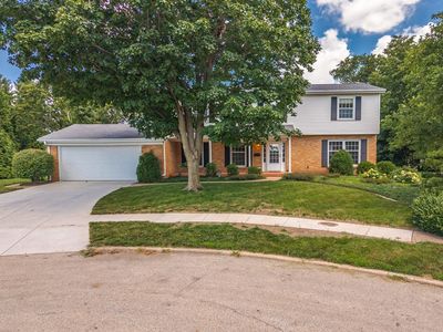 12 Northcrest Ct