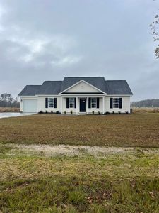 1911 Alford Rd.