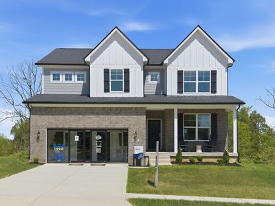 Arthur Plan, Hunters Hollow