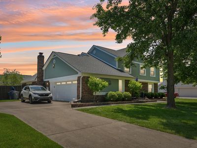 843 Bennett Ct