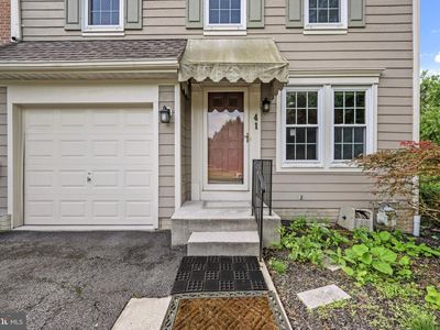 41 Rosland Ct