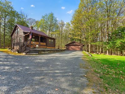 375 Momrow Road