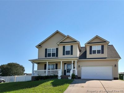 86 Scotland Dr