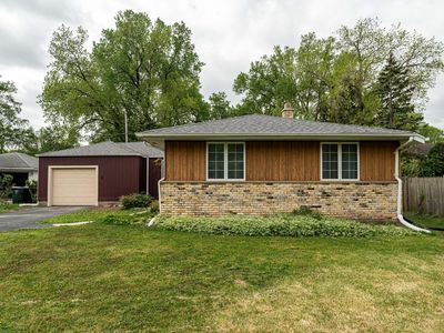 Property at 1711 W Mill ROAD, Glendale, WI