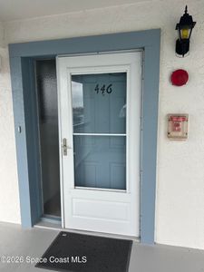 540 S Brevard Ave APT 446