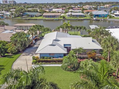 405 S Banana River Blvd