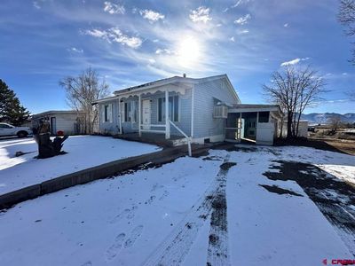 Property at 417 S Park Drive, Cortez, CO