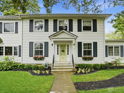 3 Forrer Blvd