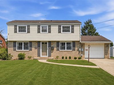 516 Macbeth Dr