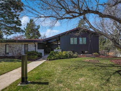 5880 S Happy Canyon Drive