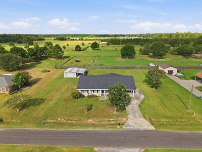 Property at 172 Sunset Dr, Kinder, LA