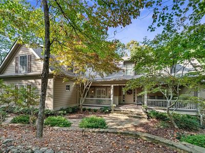 209 Wilderness Knoll