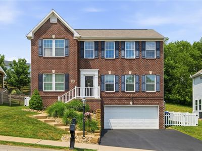 174 Broadstone Dr