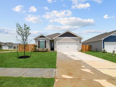 708 Jasmine Ridge Ln
