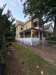 20 Hawthorne St