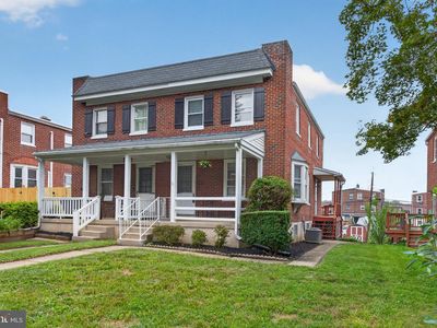 1127 Jamaica Rd