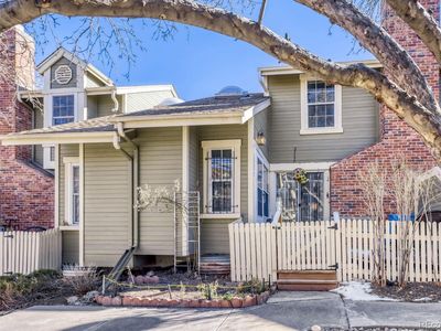 2005 S Helena Street #C