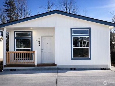 2085 Timber Street #36