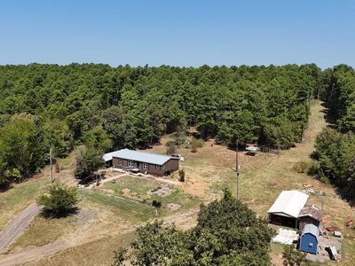800 Pine Valley Trl