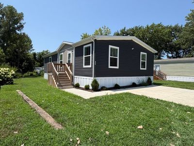 17311 E Us Highway 40 Site #I31
