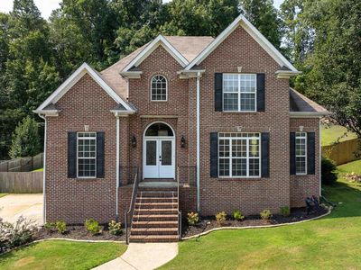 105 Mountain Brk