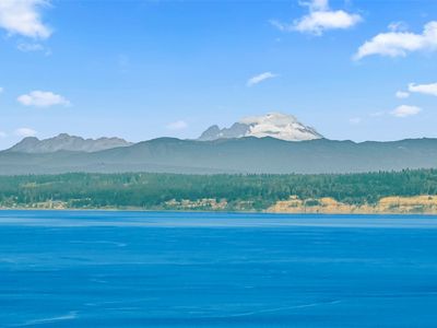 Property at 0 Loki Bluff Drive, Hansville, WA