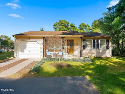 Property at 40 Hummingbird Lane #73, Manchester Township, NJ